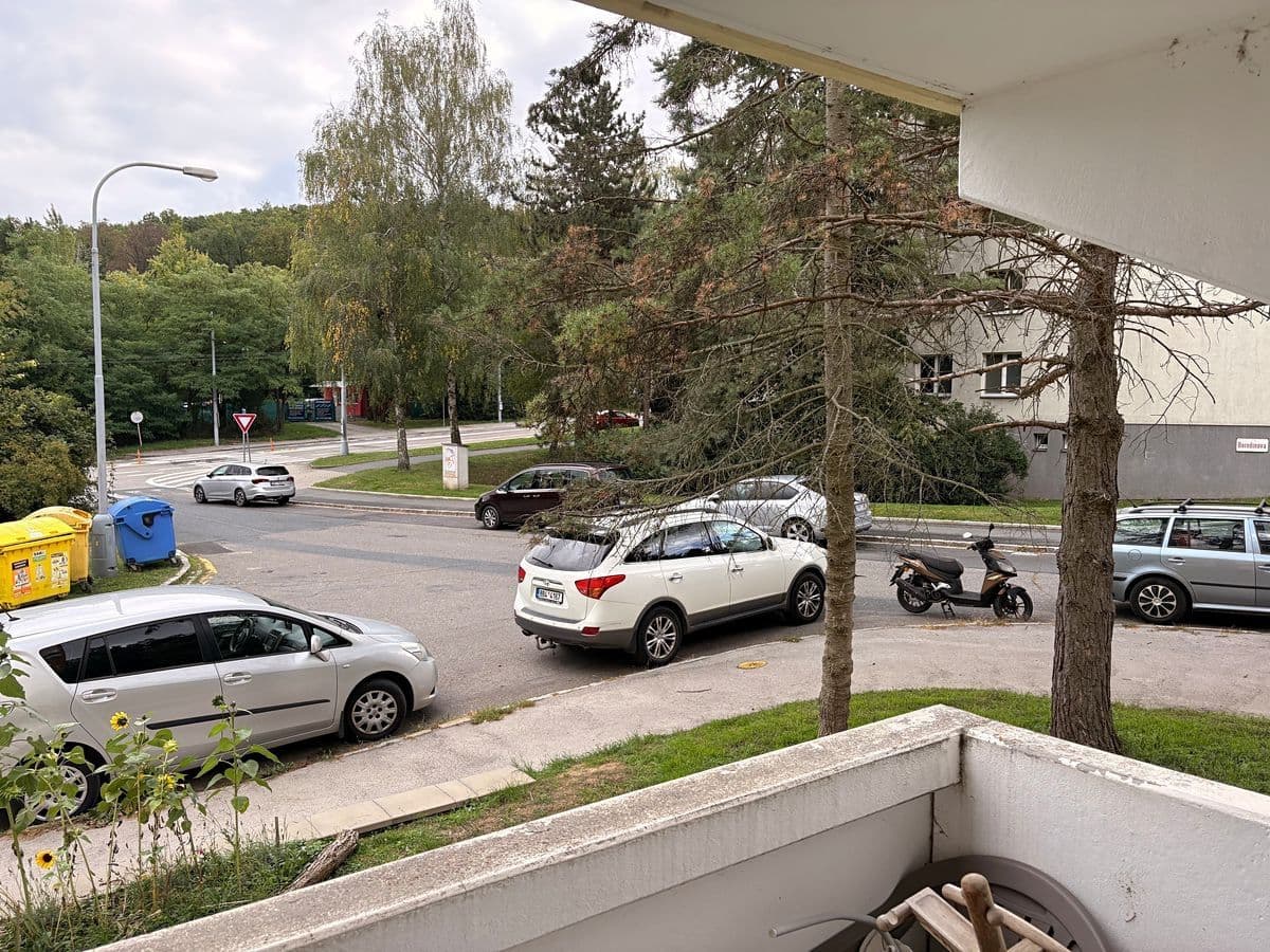 Prodej bytu 2+1 64 m², Borodinova, Brno, Jihomoravský kraj Prodej bytu 2+1 64 m², Borodinova, Brno, Jihomoravský kraj