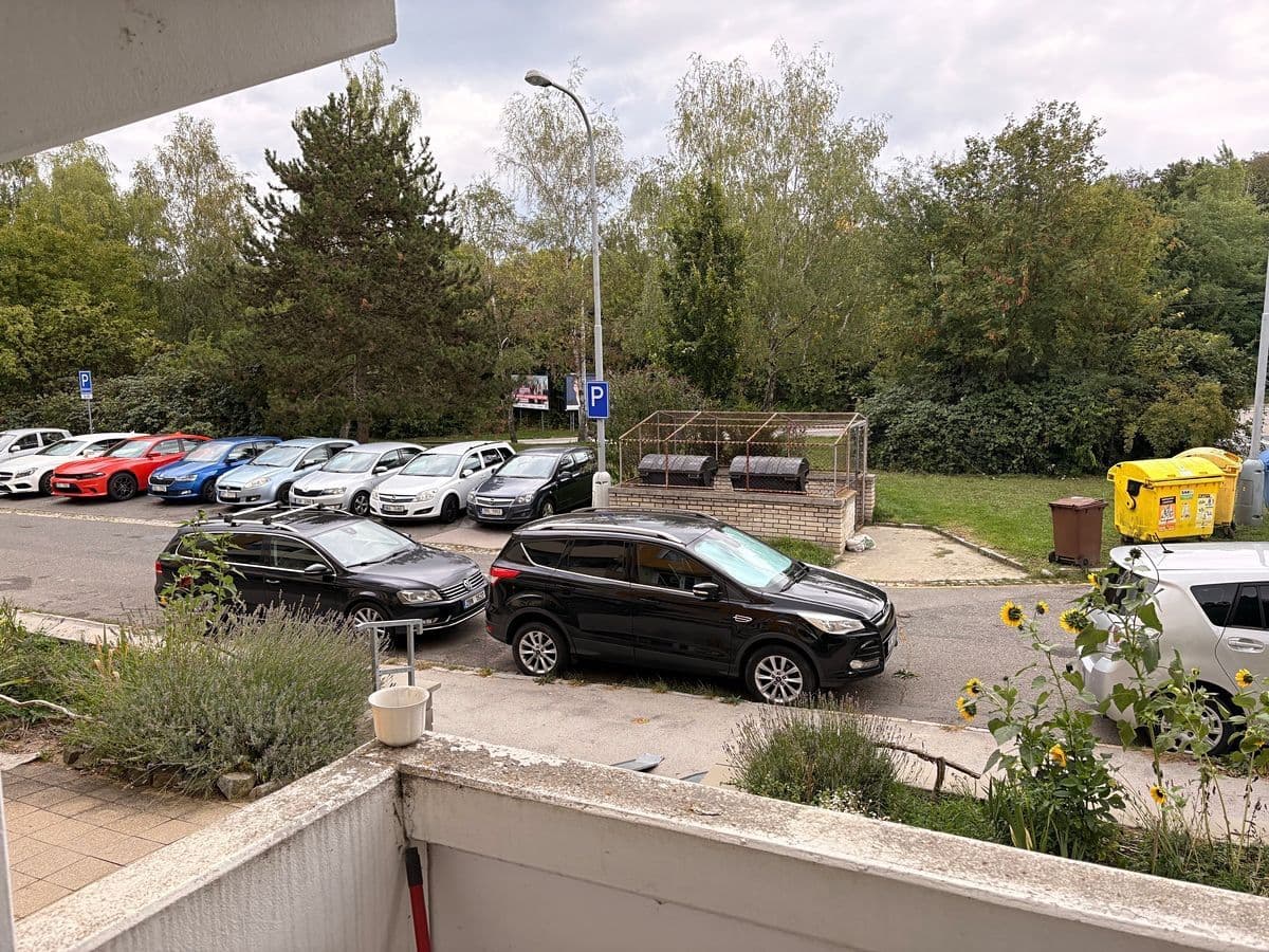 Prodej bytu 2+1 64 m², Borodinova, Brno, Jihomoravský kraj Prodej bytu 2+1 64 m², Borodinova, Brno, Jihomoravský kraj