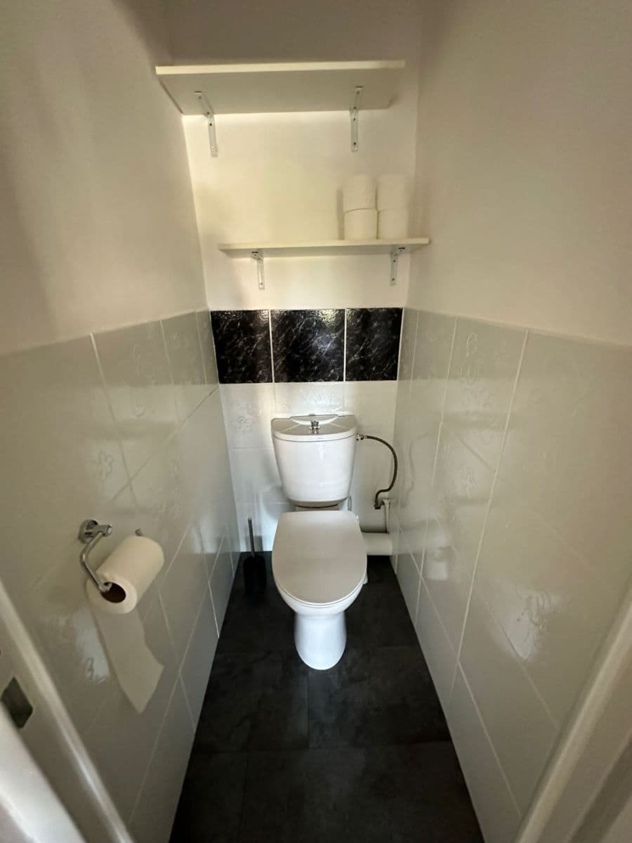 Pronájem bytu 3+1 70 m², Ľudovíta Fullu, Karlova Ves, Bratislavský kraj Pronájem bytu 3+1 70 m², Ľudovíta Fullu, Karlova Ves, Bratislavský kraj