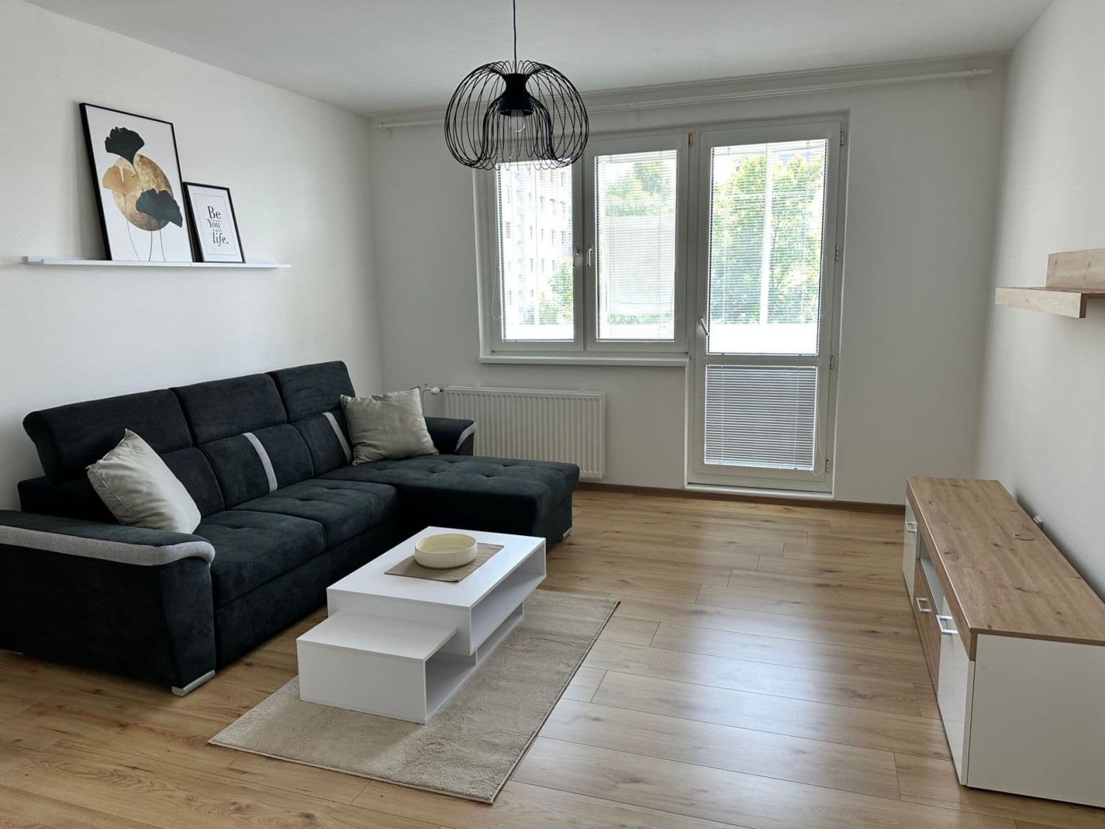 Pronájem bytu 3+1 70 m², Ľudovíta Fullu, Karlova Ves, Bratislavský kraj Pronájem bytu 3+1 70 m², Ľudovíta Fullu, Karlova Ves, Bratislavský kraj