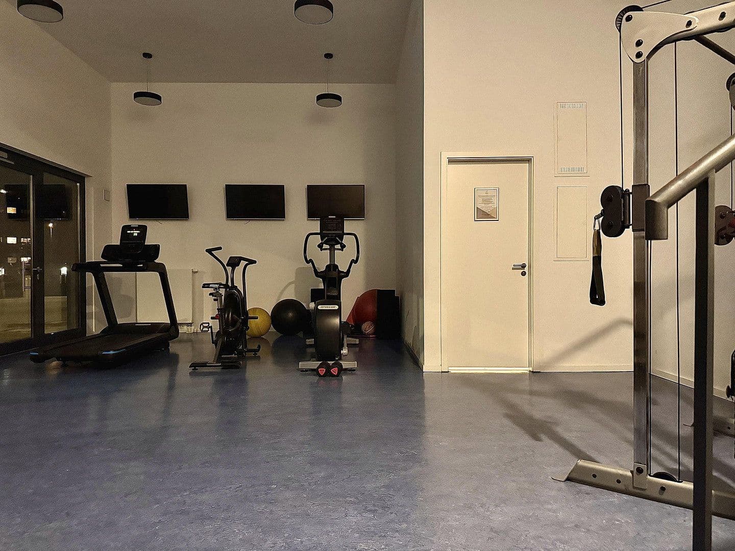 Pronájem bytu 1+1 25 m², Berlin, Berlín Pronájem bytu 1+1 25 m², Berlin, Berlín