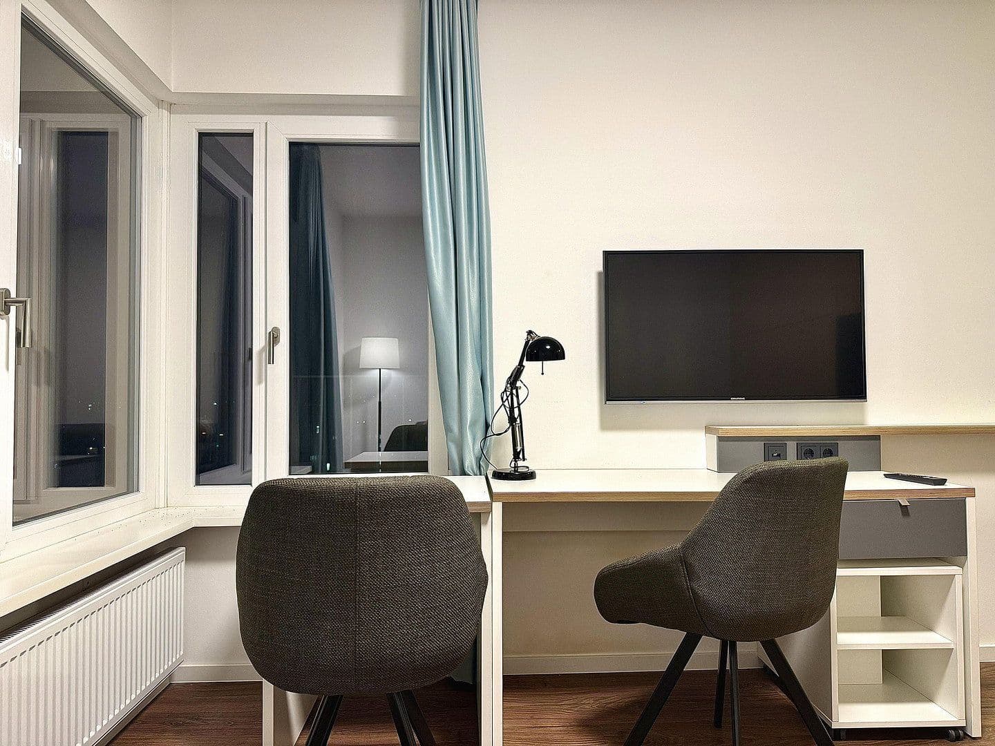 Pronájem bytu 1+1 25 m², Berlin, Berlín Pronájem bytu 1+1 25 m², Berlin, Berlín