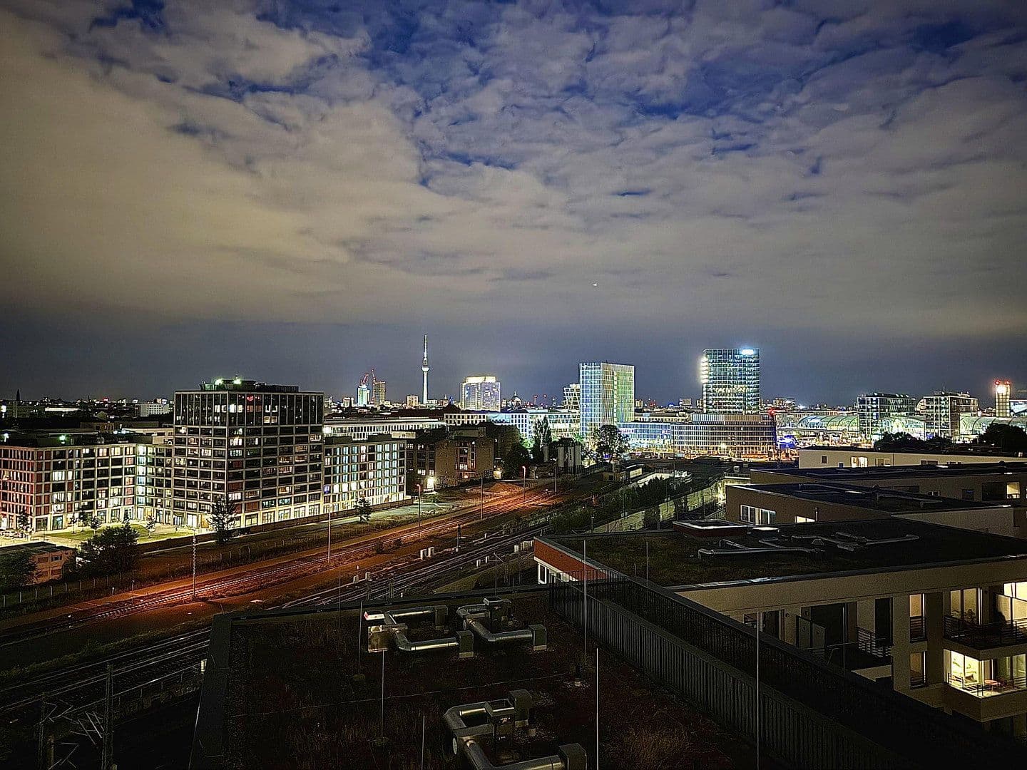Pronájem bytu 1+1 25 m², Berlin, Berlín Pronájem bytu 1+1 25 m², Berlin, Berlín