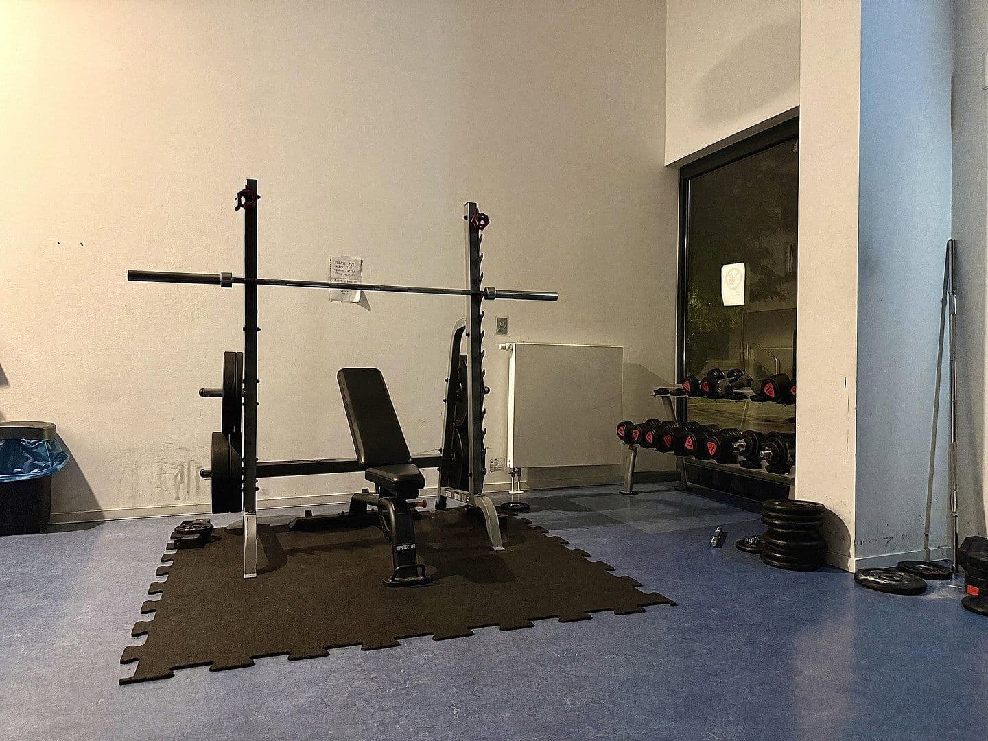 Pronájem bytu 1+1 25 m², Berlin, Berlín Pronájem bytu 1+1 25 m², Berlin, Berlín