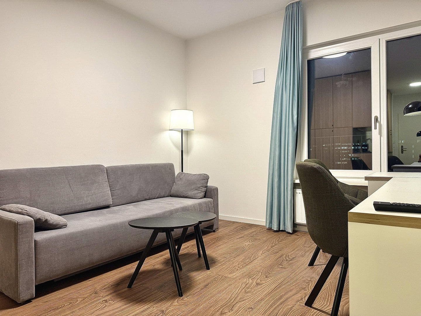 Pronájem bytu 1+1 25 m², Berlin, Berlín Pronájem bytu 1+1 25 m², Berlin, Berlín