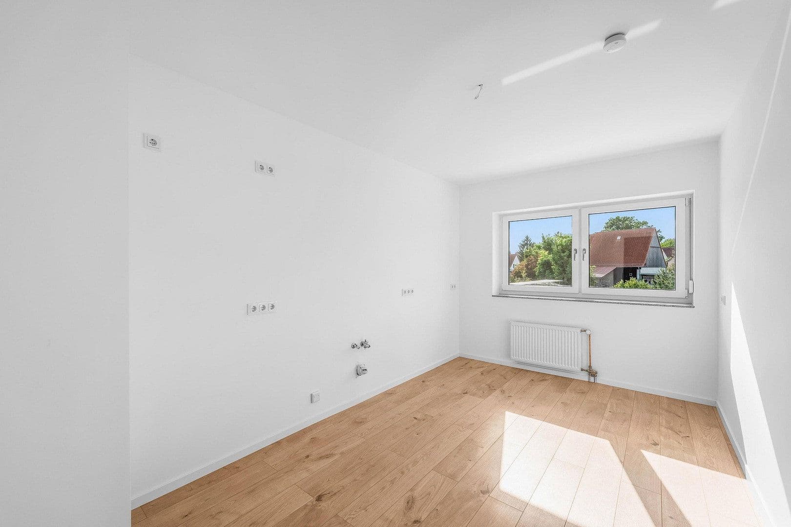 Prodej bytu 5+1 155 m², Am Gemeindeweiher 9, Herzogenaurach, Bavorsko Prodej bytu 5+1 155 m², Am Gemeindeweiher 9, Herzogenaurach, Bavorsko