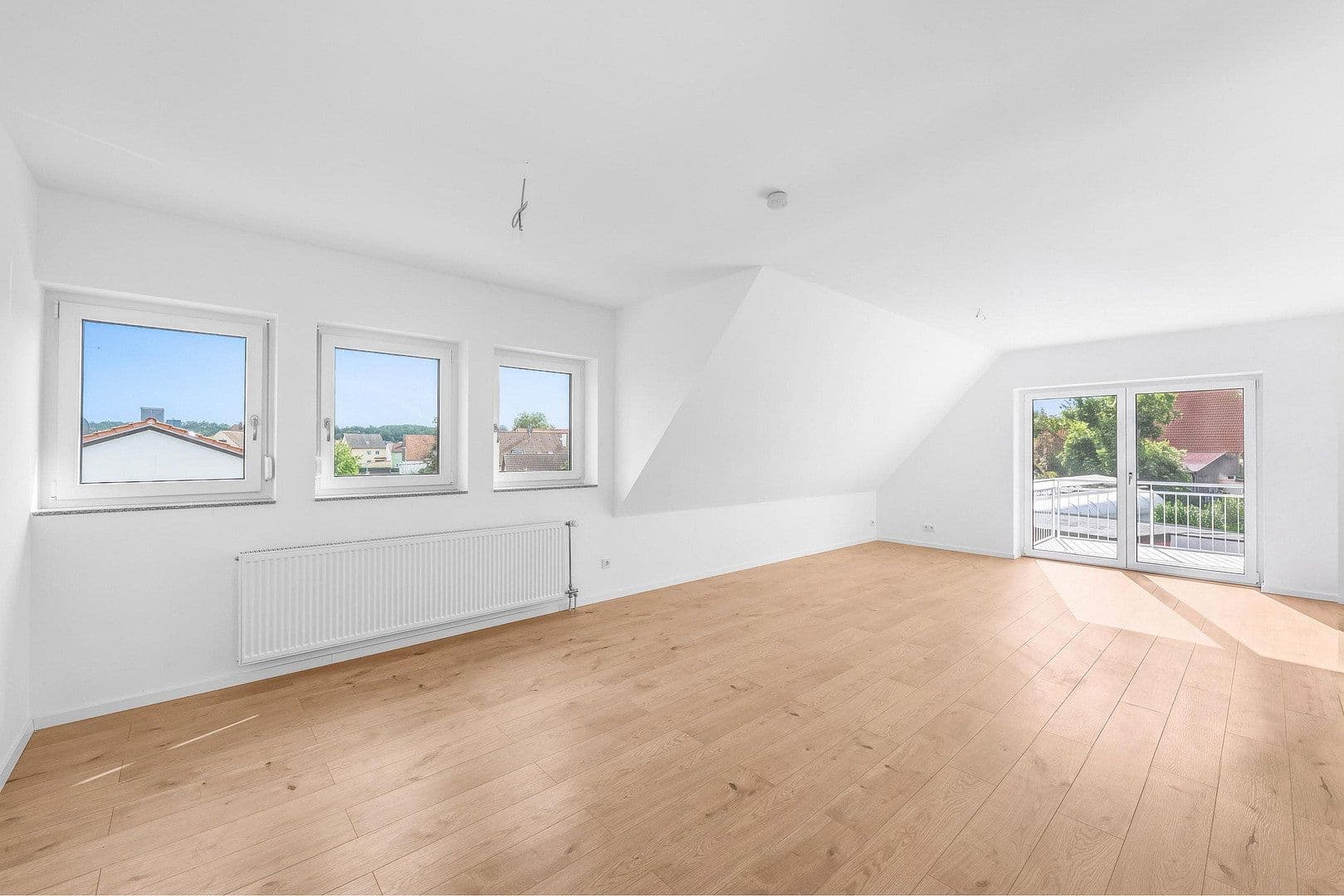 Prodej bytu 5+1 155 m², Am Gemeindeweiher 9, Herzogenaurach, Bavorsko Prodej bytu 5+1 155 m², Am Gemeindeweiher 9, Herzogenaurach, Bavorsko