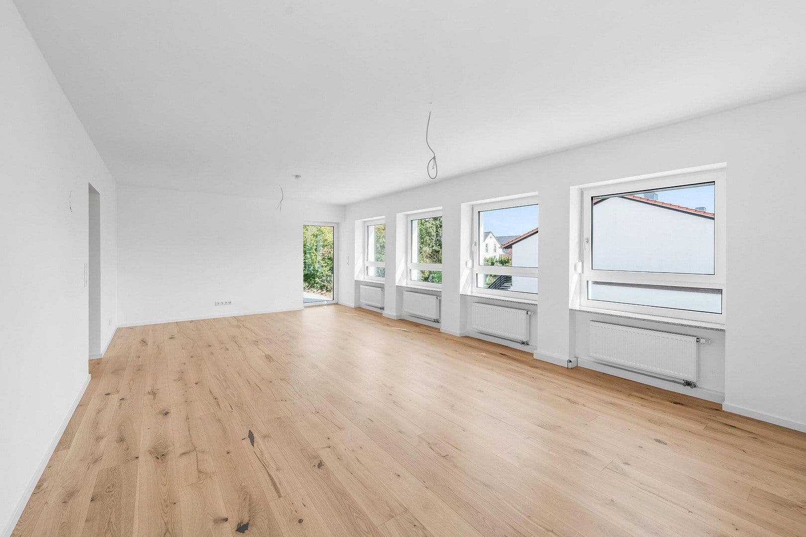 Prodej bytu 4+1 115 m², Am Gemeindeweiher 9, Herzogenaurach, Bavorsko Prodej bytu 4+1 115 m², Am Gemeindeweiher 9, Herzogenaurach, Bavorsko
