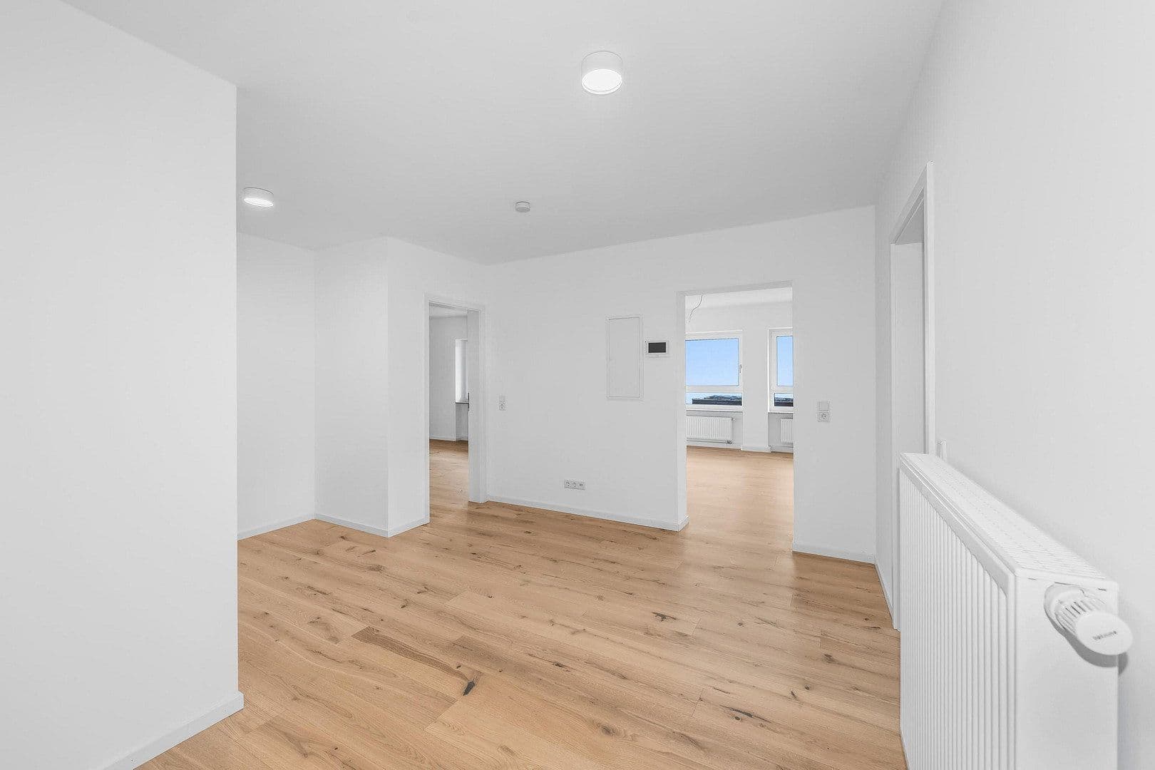 Prodej bytu 4+1 115 m², Am Gemeindeweiher 9, Herzogenaurach, Bavorsko Prodej bytu 4+1 115 m², Am Gemeindeweiher 9, Herzogenaurach, Bavorsko