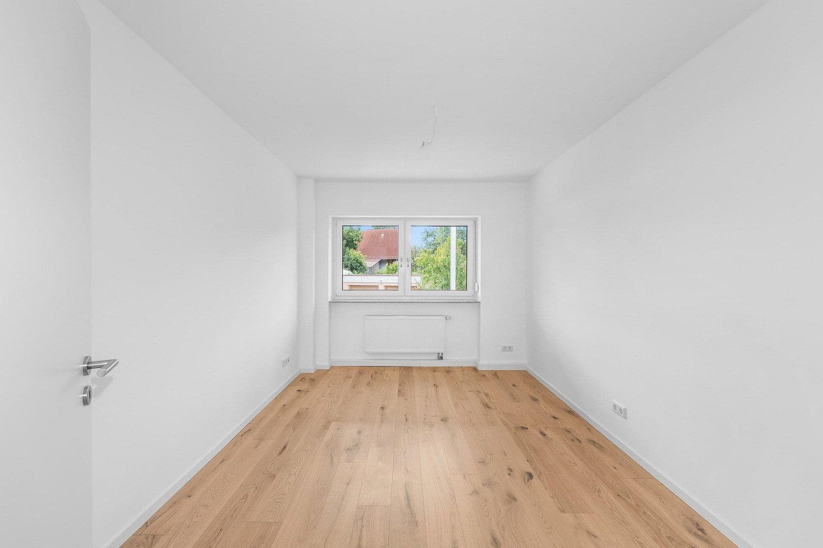 Prodej bytu 4+1 115 m², Am Gemeindeweiher 9, Herzogenaurach, Bavorsko Prodej bytu 4+1 115 m², Am Gemeindeweiher 9, Herzogenaurach, Bavorsko