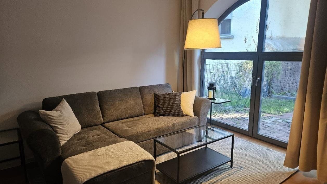 Pronájem bytu 1+1 43 m², Langen, Hessen Pronájem bytu 1+1 43 m², Langen, Hessen