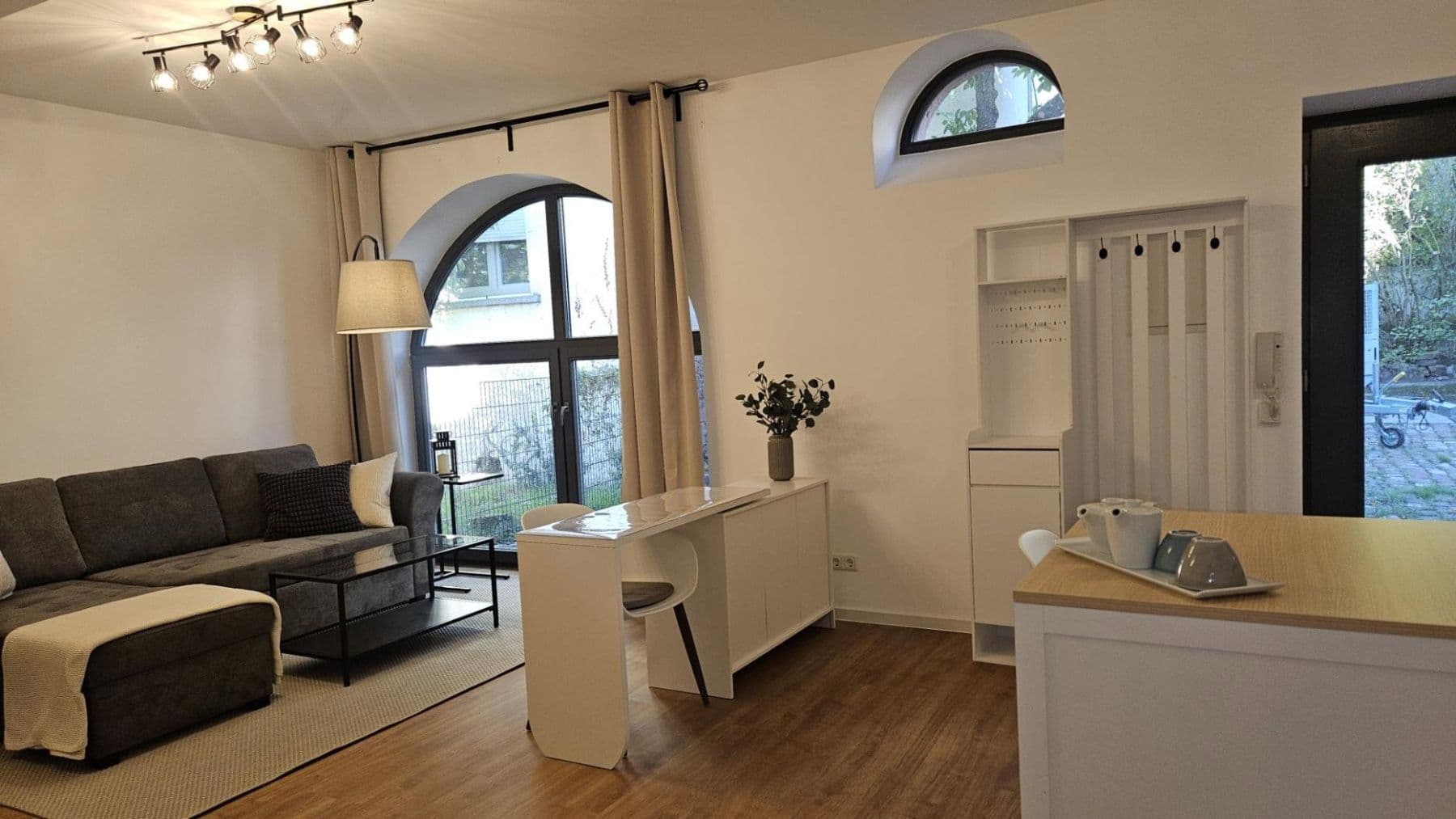 Pronájem bytu 1+1 43 m², Langen, Hessen Pronájem bytu 1+1 43 m², Langen, Hessen