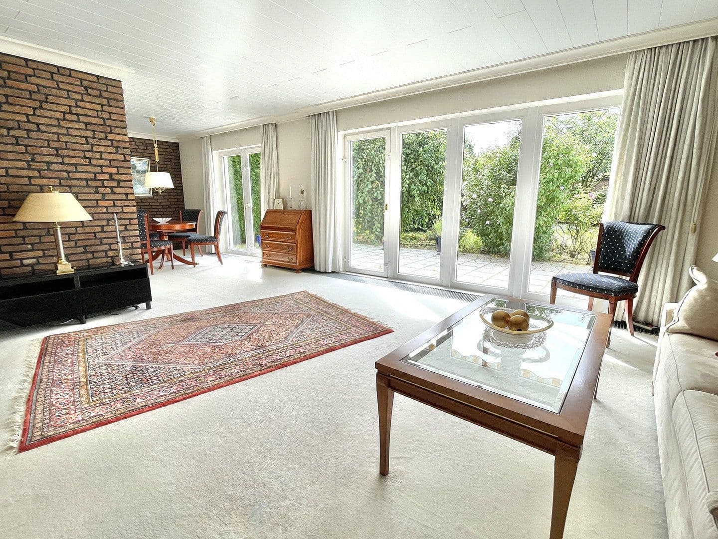 Prodej domu 124 m², pozemek 774 m², Hamburg, Hamburg Prodej domu 124 m², pozemek 774 m², Hamburg, Hamburg