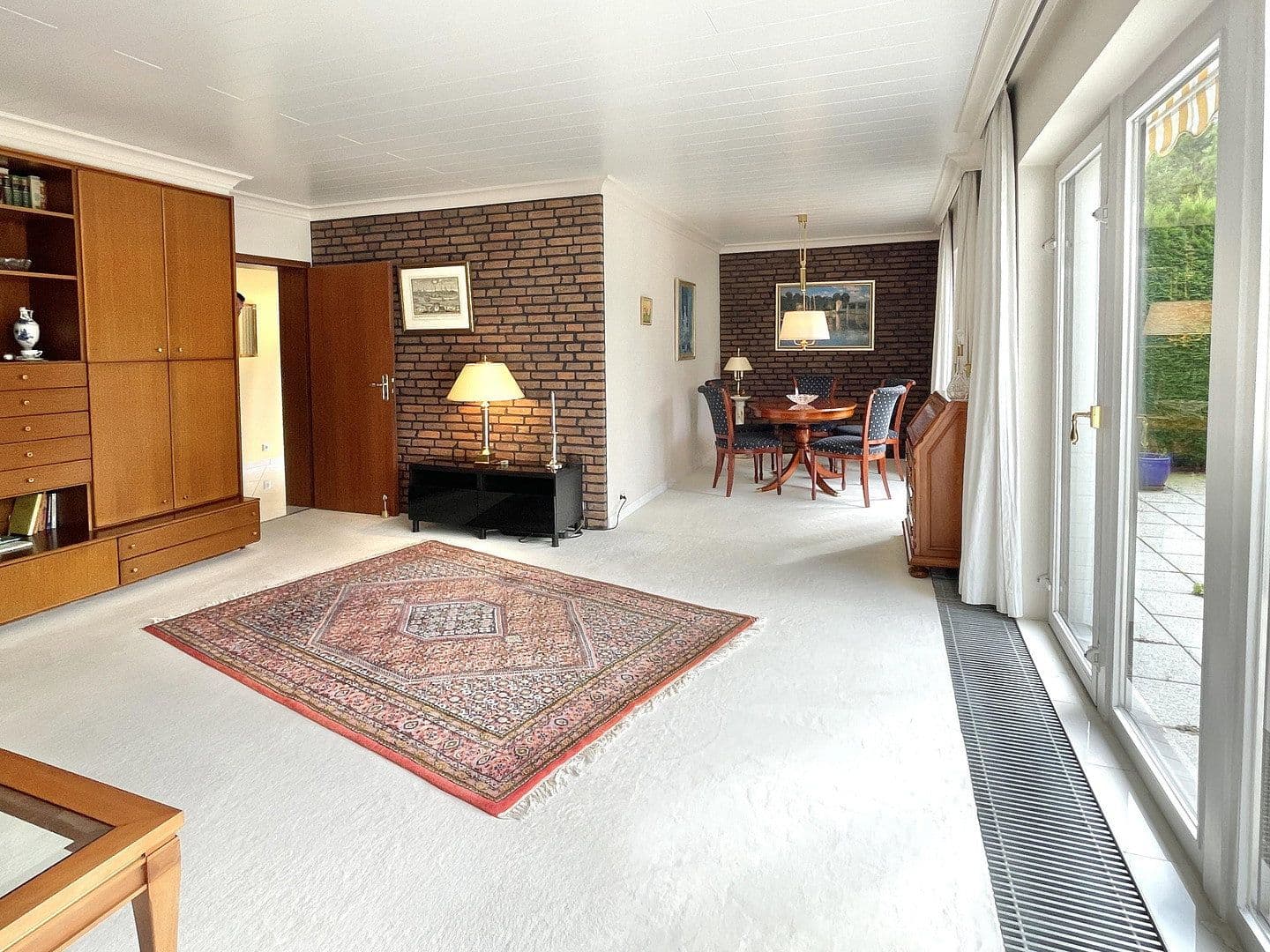Prodej domu 124 m², pozemek 774 m², Hamburg, Hamburg Prodej domu 124 m², pozemek 774 m², Hamburg, Hamburg