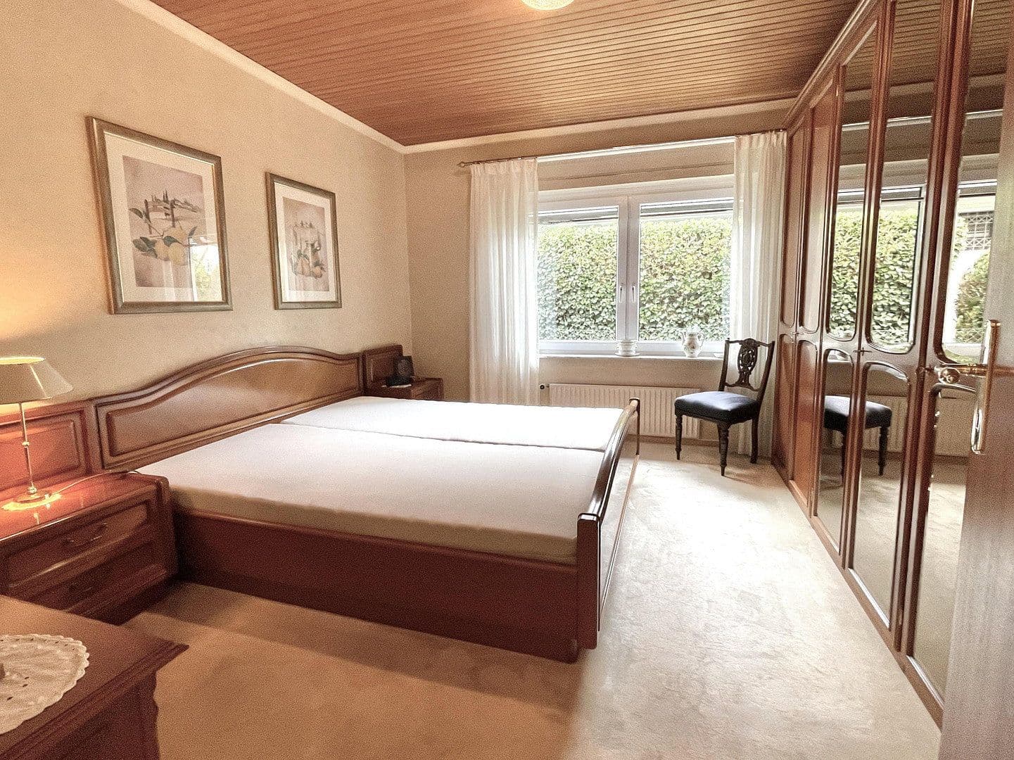 Prodej domu 124 m², pozemek 774 m², Hamburg, Hamburg Prodej domu 124 m², pozemek 774 m², Hamburg, Hamburg