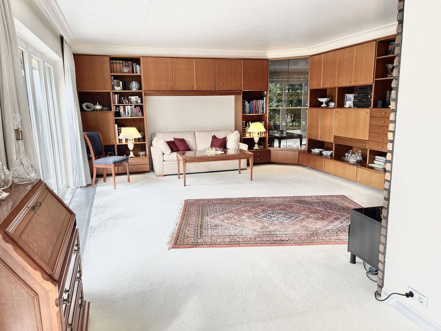 Prodej domu 124 m², pozemek 774 m², Hamburg, Hamburg Prodej domu 124 m², pozemek 774 m², Hamburg, Hamburg
