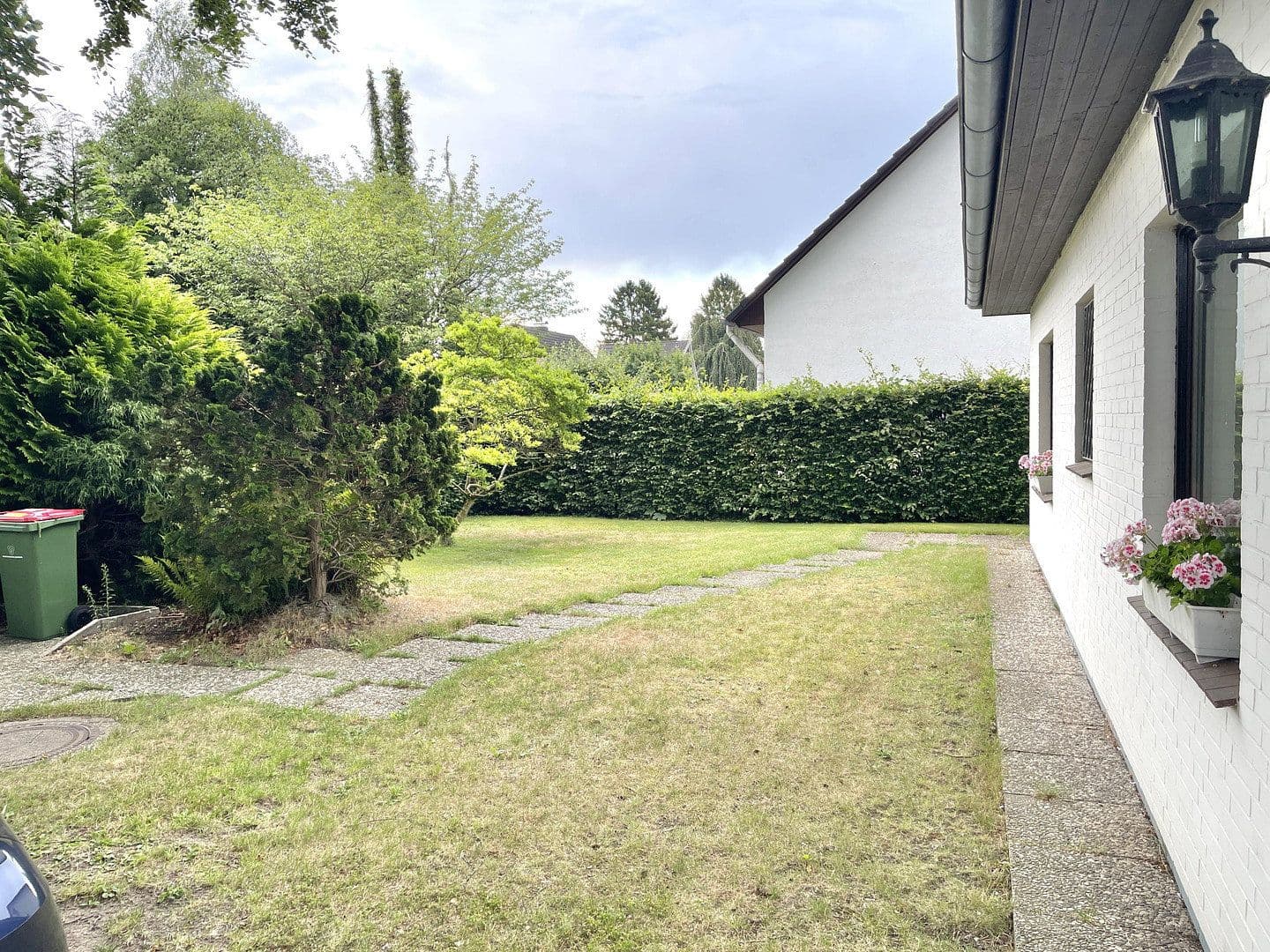 Prodej domu 124 m², pozemek 774 m², Hamburg, Hamburg Prodej domu 124 m², pozemek 774 m², Hamburg, Hamburg