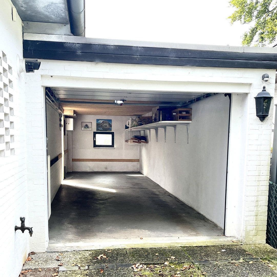 Prodej domu 124 m², pozemek 774 m², Hamburg, Hamburg Prodej domu 124 m², pozemek 774 m², Hamburg, Hamburg