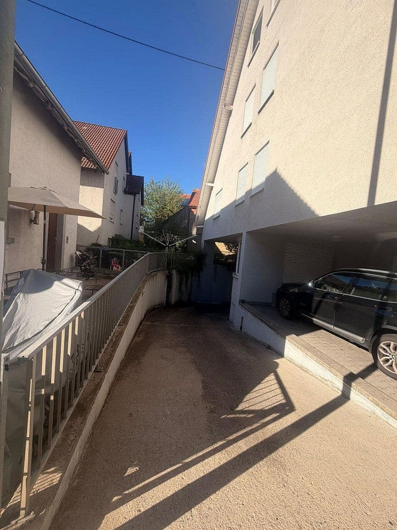 Prodej bytu 4+1 80 m², Leonberg, Bádensko-Württembersko Prodej bytu 4+1 80 m², Leonberg, Bádensko-Württembersko