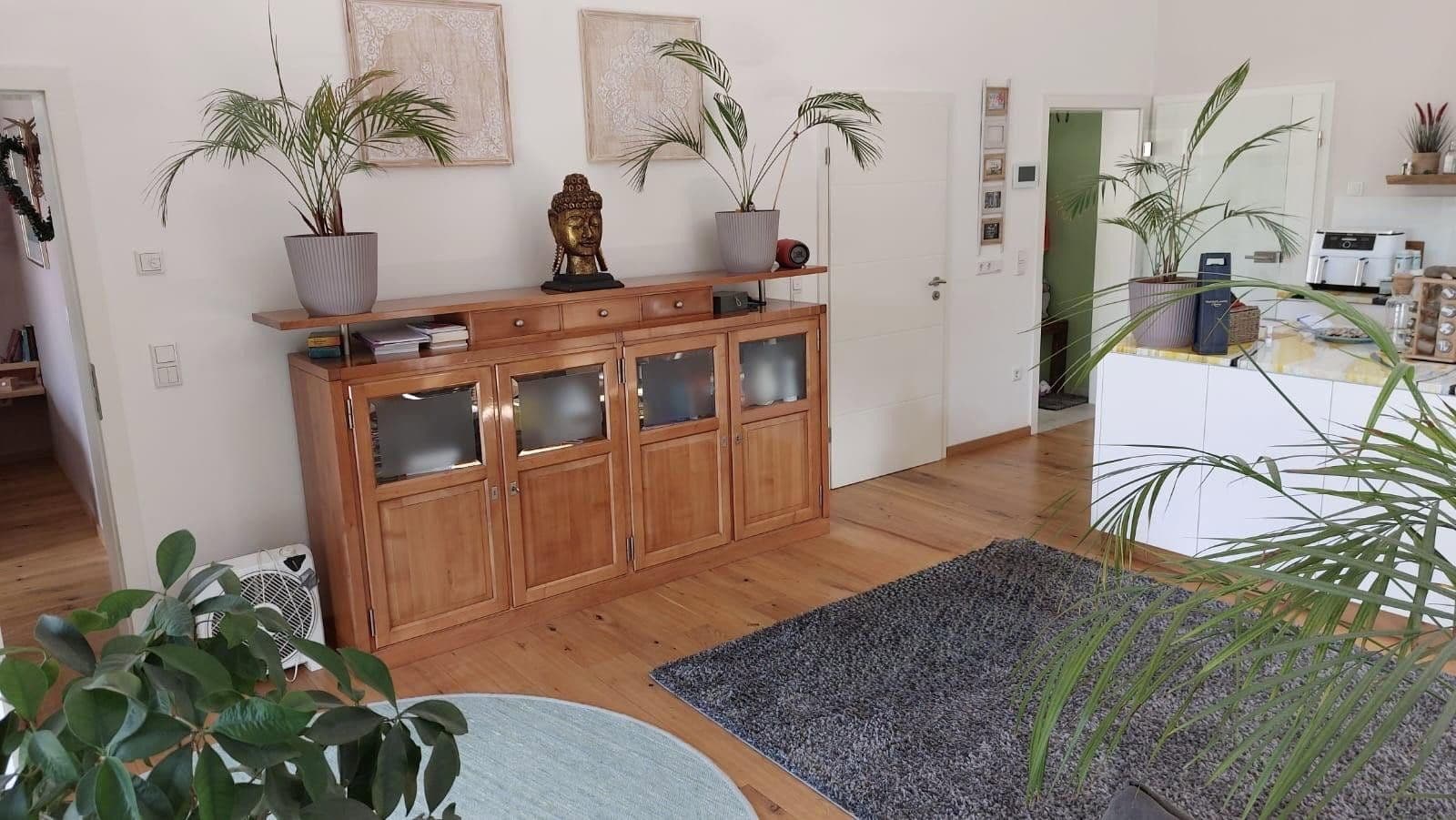 Prodej domu 138 m², pozemek 700 m², Wallersdorf, Bavorsko Prodej domu 138 m², pozemek 700 m², Wallersdorf, Bavorsko