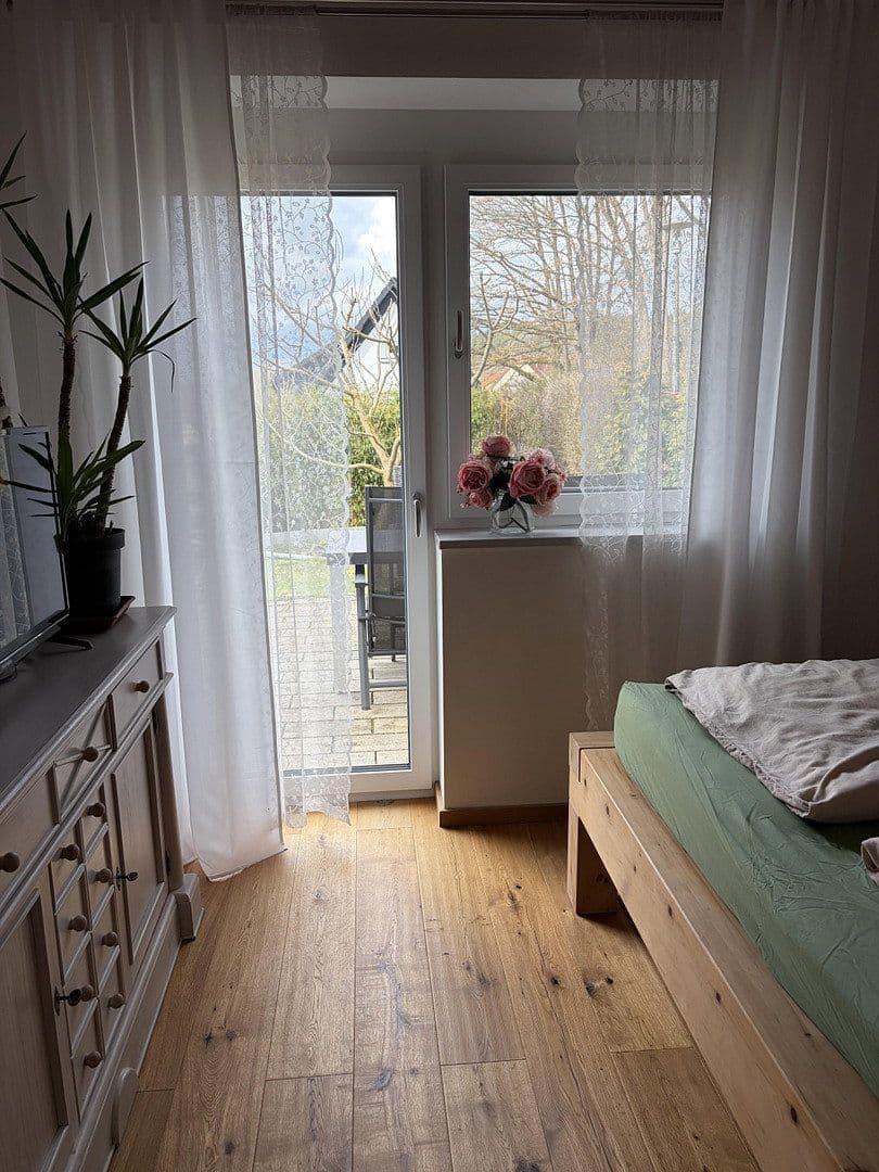 Prodej domu 138 m², pozemek 700 m², Wallersdorf, Bavorsko Prodej domu 138 m², pozemek 700 m², Wallersdorf, Bavorsko