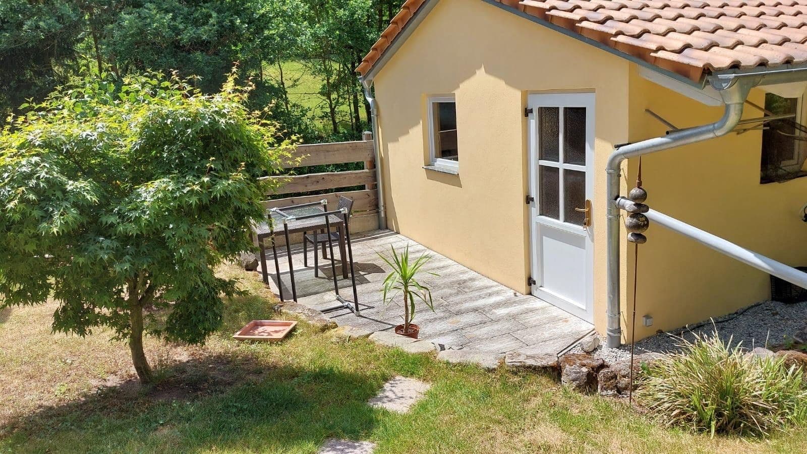 Prodej domu 138 m², pozemek 700 m², Wallersdorf, Bavorsko Prodej domu 138 m², pozemek 700 m², Wallersdorf, Bavorsko
