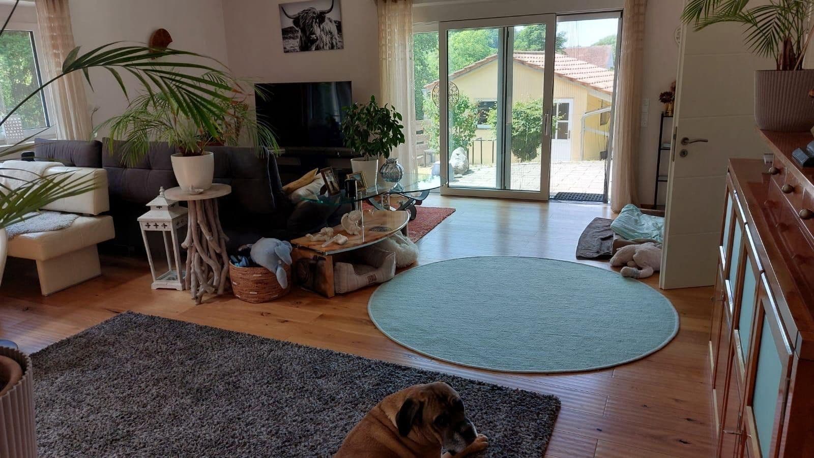 Prodej domu 138 m², pozemek 700 m², Wallersdorf, Bavorsko Prodej domu 138 m², pozemek 700 m², Wallersdorf, Bavorsko