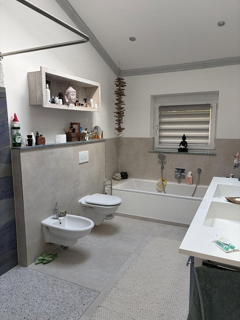 Prodej domu 138 m², pozemek 700 m², Wallersdorf, Bavorsko Prodej domu 138 m², pozemek 700 m², Wallersdorf, Bavorsko