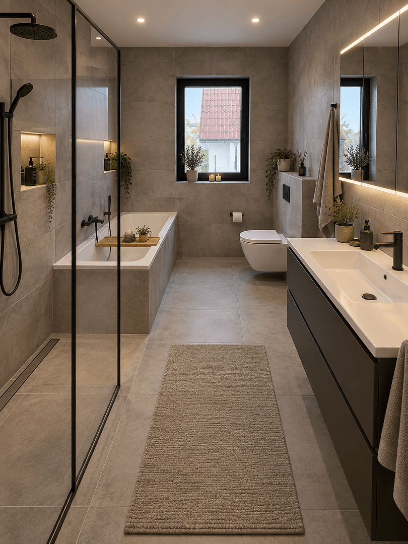 Pronájem domu 160 m², pozemek 300 m², Hepberg, Bavorsko Pronájem domu 160 m², pozemek 300 m², Hepberg, Bavorsko