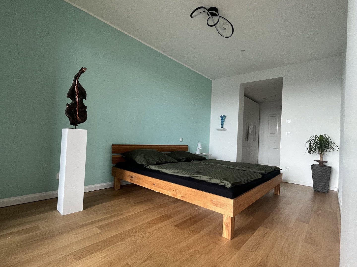 Prodej bytu 2+1 61 m², Lucy-Borchardt-Str. 4, Hamburg, Hamburg Prodej bytu 2+1 61 m², Lucy-Borchardt-Str. 4, Hamburg, Hamburg