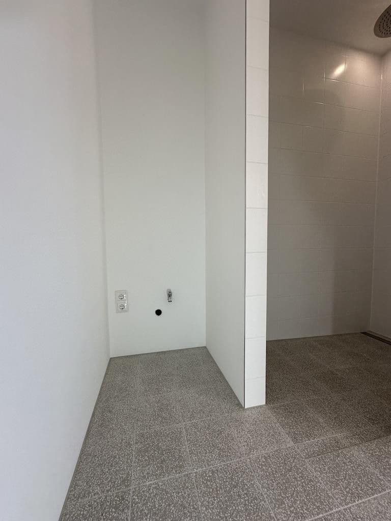 Pronájem bytu 3+1 80 m², Franz-Hegmann-Straße 14, Marktheidenfeld, Bavorsko Pronájem bytu 3+1 80 m², Franz-Hegmann-Straße 14, Marktheidenfeld, Bavorsko