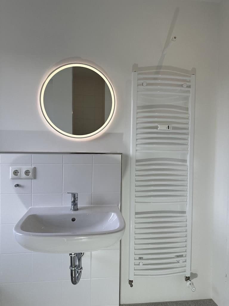 Pronájem bytu 3+1 80 m², Franz-Hegmann-Straße 14, Marktheidenfeld, Bavorsko Pronájem bytu 3+1 80 m², Franz-Hegmann-Straße 14, Marktheidenfeld, Bavorsko