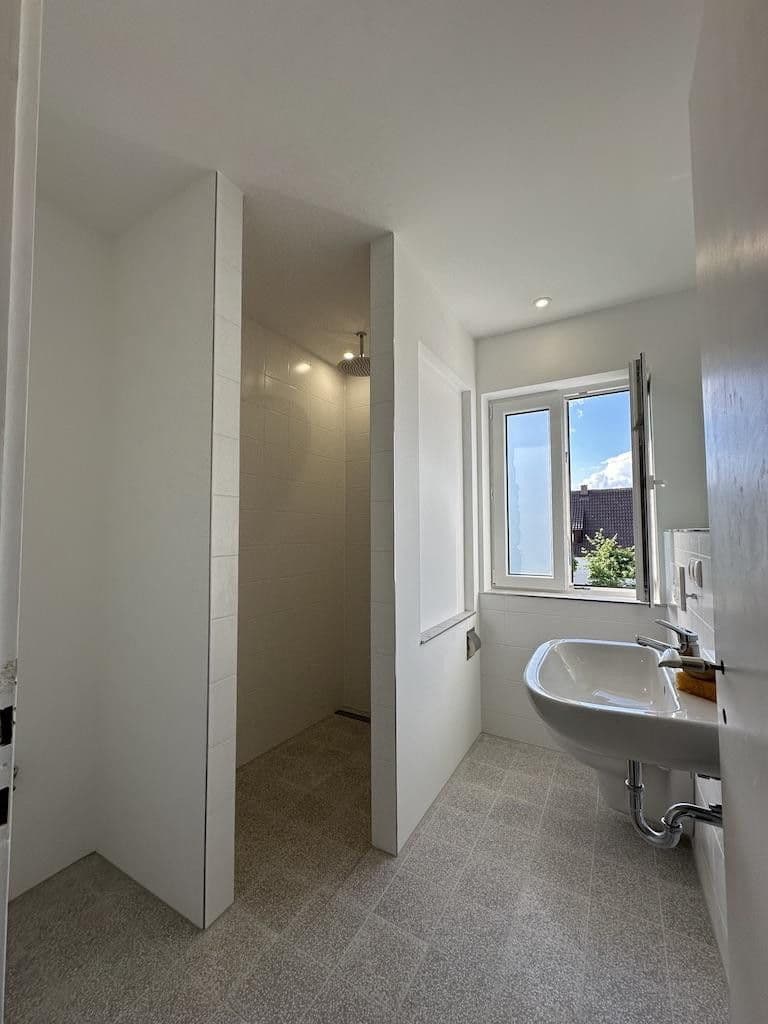 Pronájem bytu 3+1 80 m², Franz-Hegmann-Straße 14, Marktheidenfeld, Bavorsko Pronájem bytu 3+1 80 m², Franz-Hegmann-Straße 14, Marktheidenfeld, Bavorsko