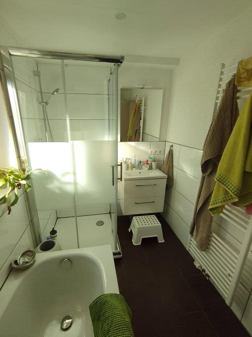 Prodej bytu 3+1 91 m², Böblingen, Bádensko-Württembersko Prodej bytu 3+1 91 m², Böblingen, Bádensko-Württembersko