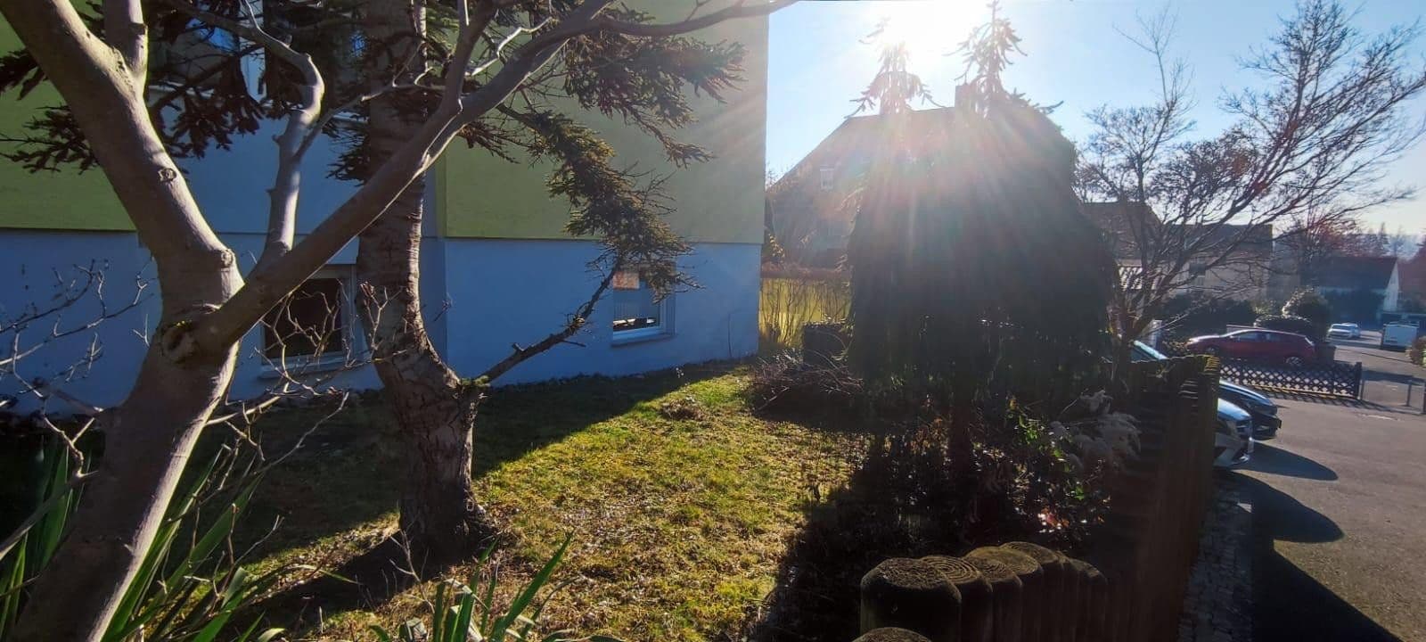 Prodej bytu 3+1 91 m², Böblingen, Bádensko-Württembersko Prodej bytu 3+1 91 m², Böblingen, Bádensko-Württembersko