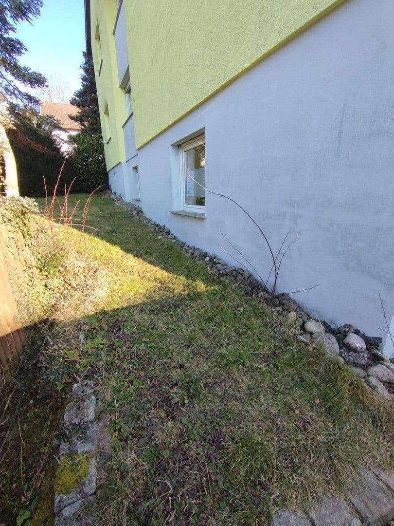 Prodej bytu 3+1 91 m², Böblingen, Bádensko-Württembersko Prodej bytu 3+1 91 m², Böblingen, Bádensko-Württembersko
