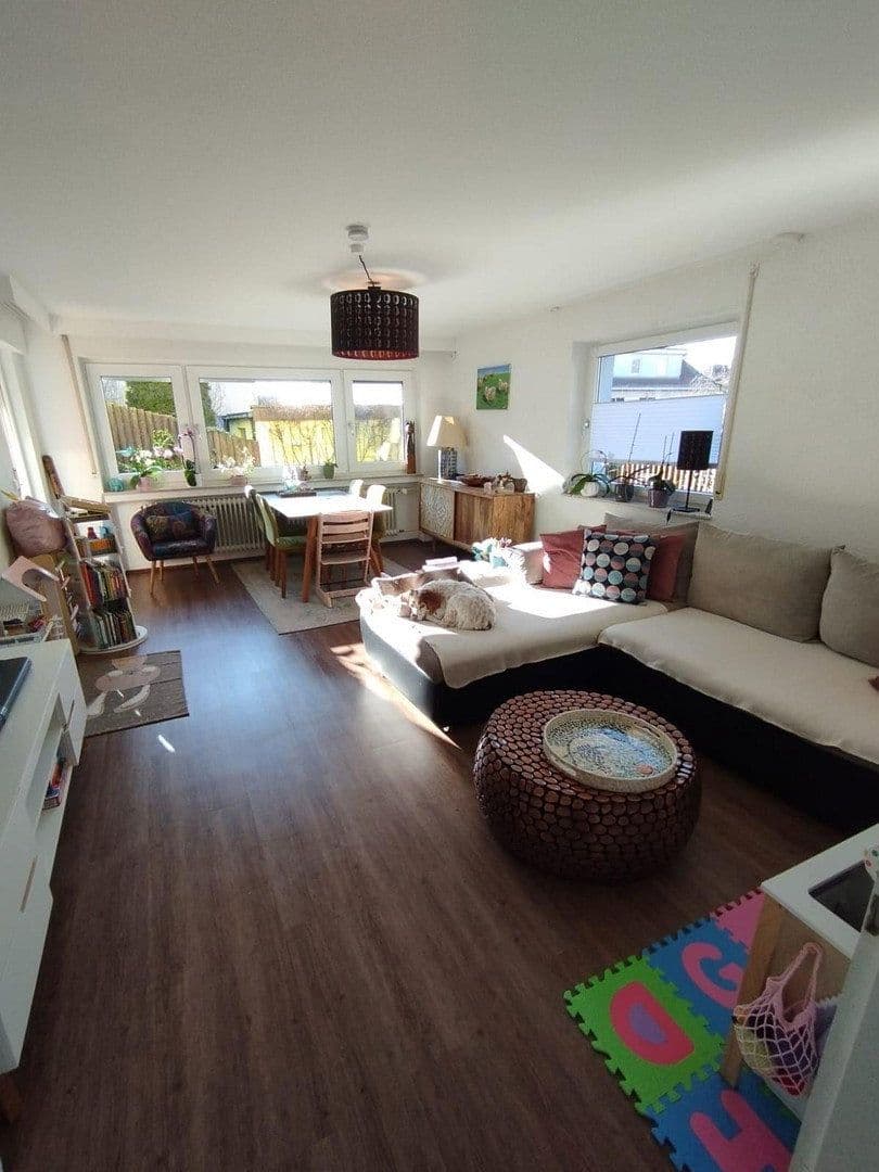 Prodej bytu 3+1 91 m², Böblingen, Bádensko-Württembersko Prodej bytu 3+1 91 m², Böblingen, Bádensko-Württembersko