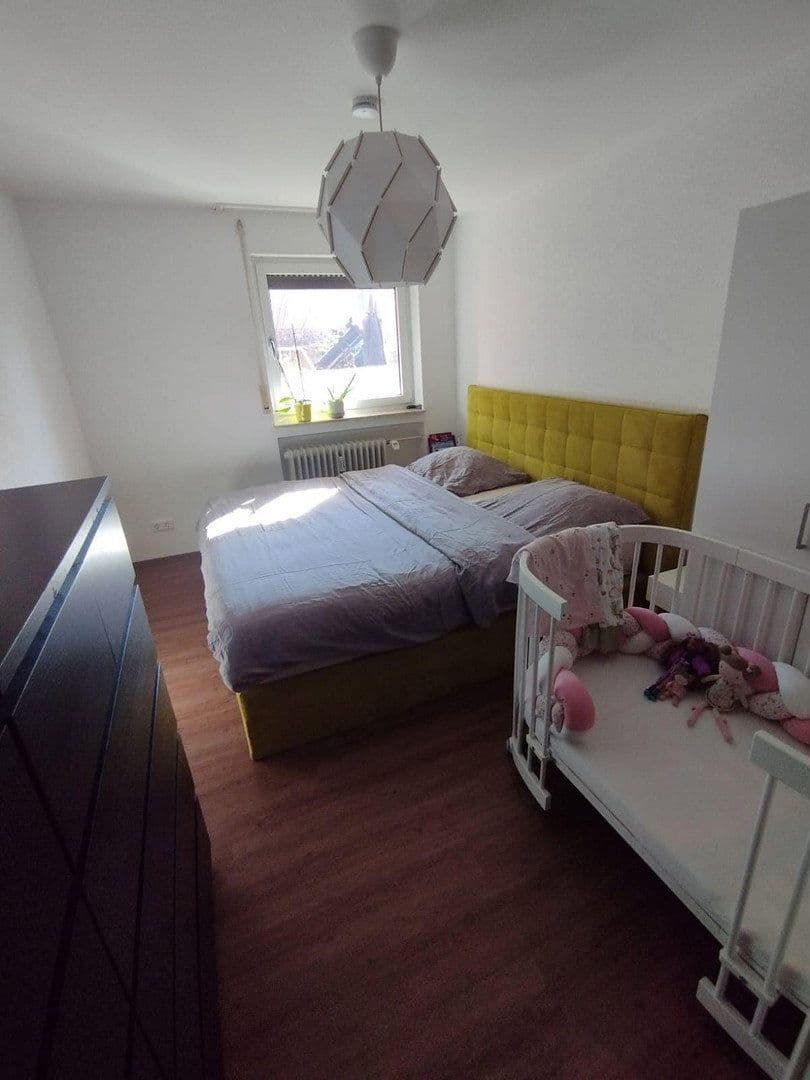Prodej bytu 3+1 91 m², Böblingen, Bádensko-Württembersko Prodej bytu 3+1 91 m², Böblingen, Bádensko-Württembersko