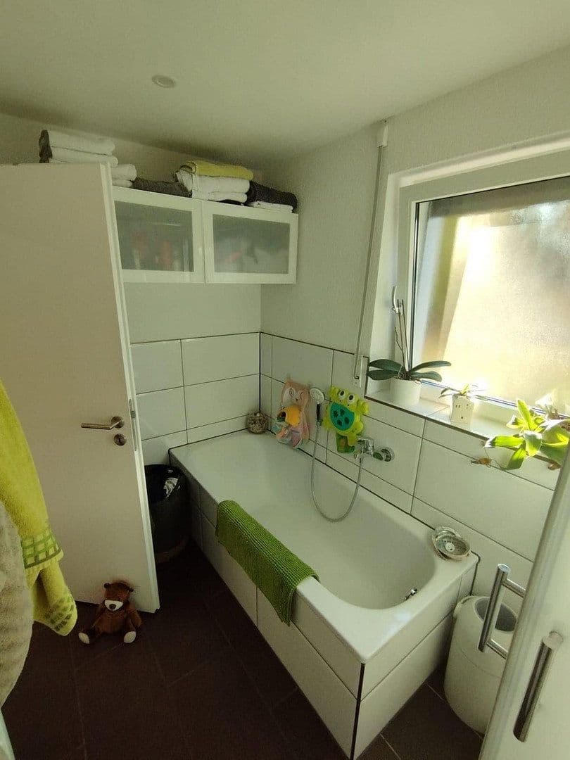 Prodej bytu 3+1 91 m², Böblingen, Bádensko-Württembersko Prodej bytu 3+1 91 m², Böblingen, Bádensko-Württembersko