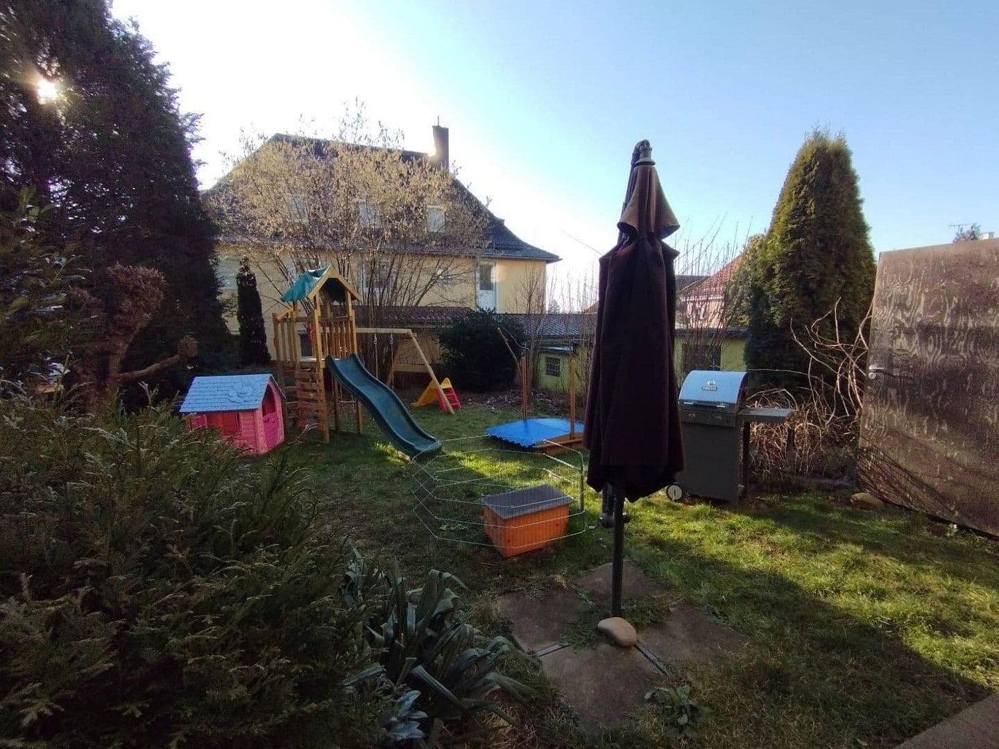 Prodej bytu 3+1 91 m², Böblingen, Bádensko-Württembersko Prodej bytu 3+1 91 m², Böblingen, Bádensko-Württembersko