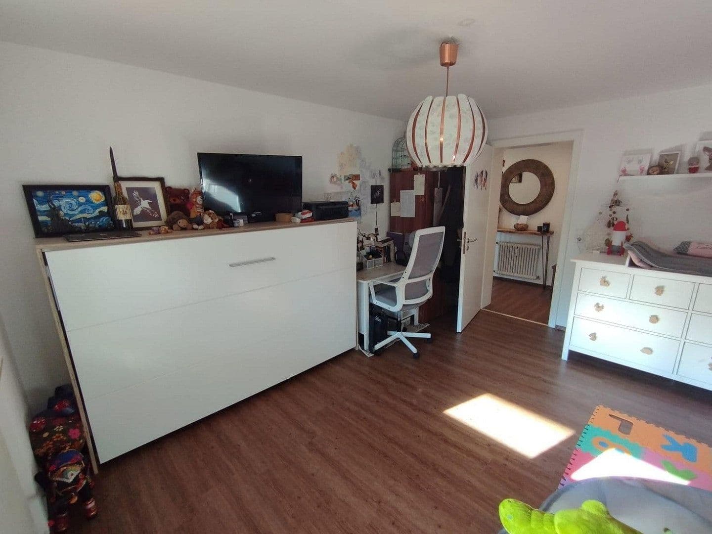 Prodej bytu 3+1 91 m², Böblingen, Bádensko-Württembersko Prodej bytu 3+1 91 m², Böblingen, Bádensko-Württembersko