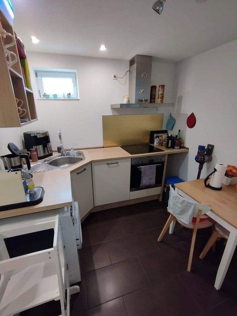 Prodej bytu 3+1 91 m², Böblingen, Bádensko-Württembersko Prodej bytu 3+1 91 m², Böblingen, Bádensko-Württembersko