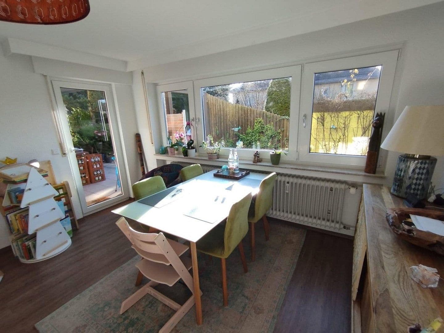 Prodej bytu 3+1 91 m², Böblingen, Bádensko-Württembersko Prodej bytu 3+1 91 m², Böblingen, Bádensko-Württembersko