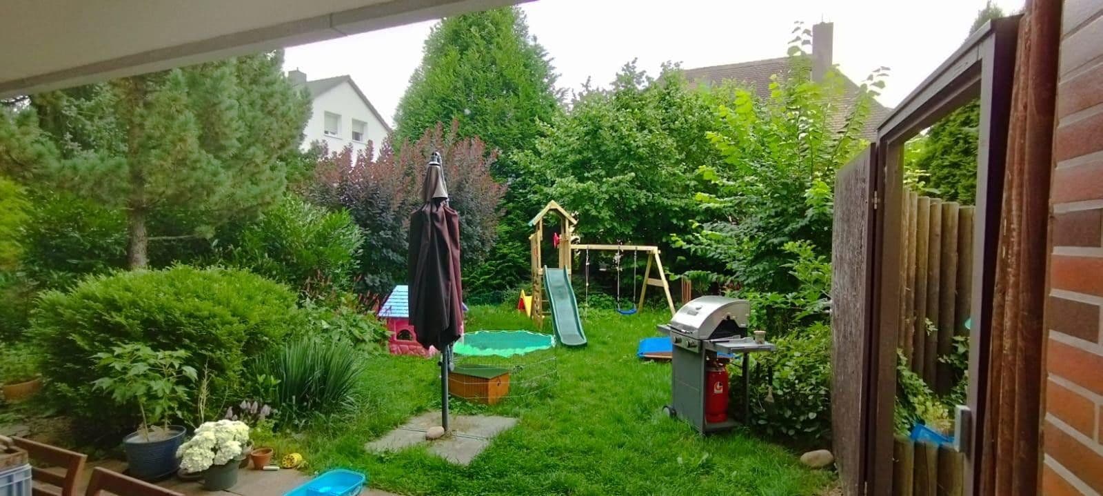 Prodej bytu 3+1 91 m², Böblingen, Bádensko-Württembersko Prodej bytu 3+1 91 m², Böblingen, Bádensko-Württembersko