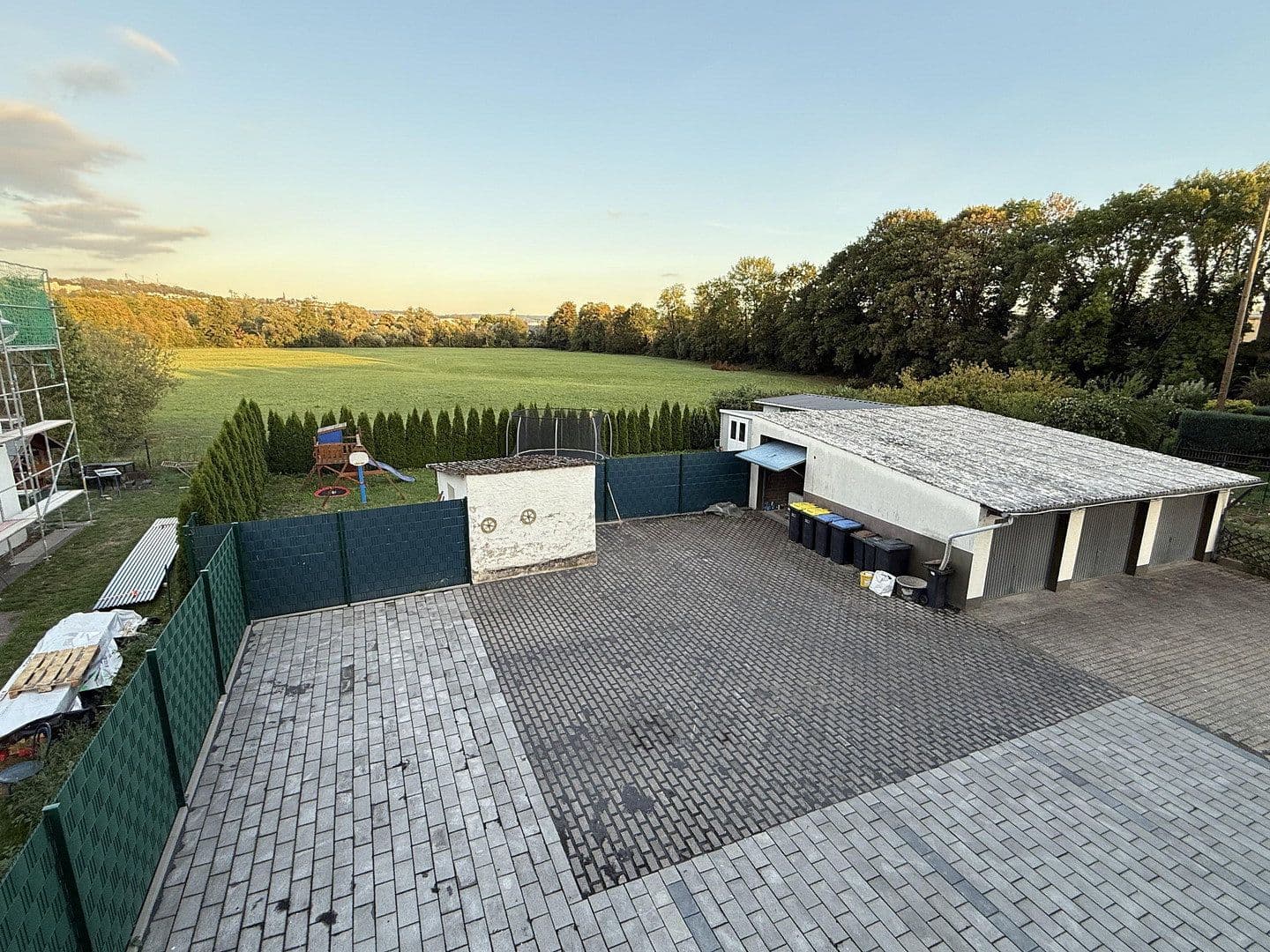 Pronájem bytu 2+1 55 m², Bendorf, Porýní-Falc Pronájem bytu 2+1 55 m², Bendorf, Porýní-Falc