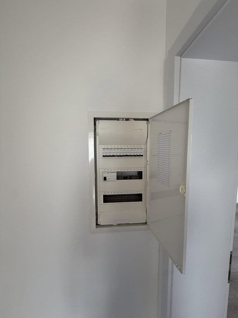 Pronájem bytu 2+1 55 m², Bendorf, Porýní-Falc Pronájem bytu 2+1 55 m², Bendorf, Porýní-Falc