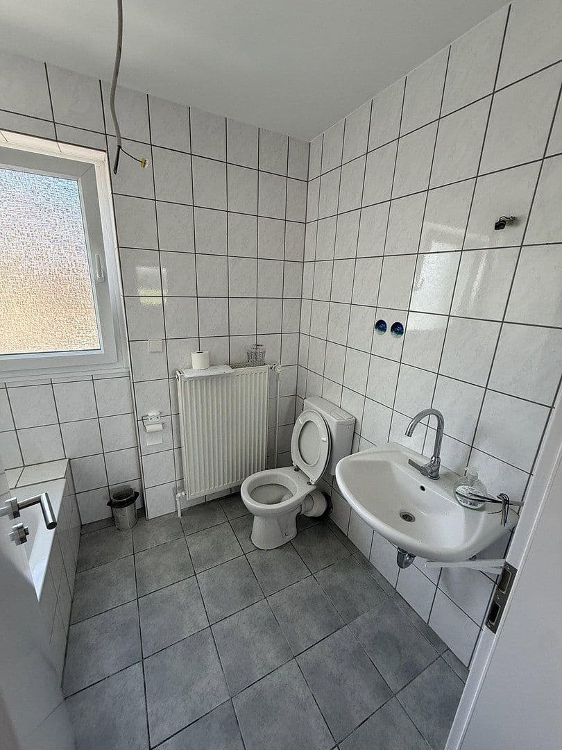 Pronájem bytu 2+1 55 m², Bendorf, Porýní-Falc Pronájem bytu 2+1 55 m², Bendorf, Porýní-Falc