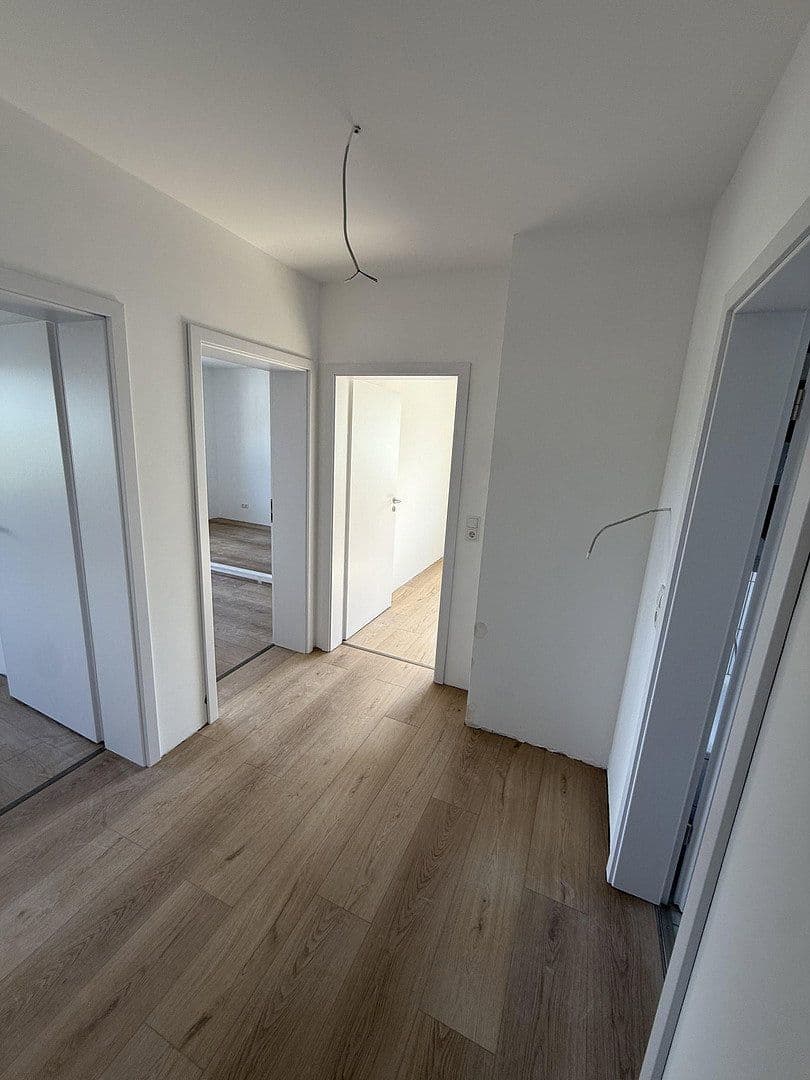 Pronájem bytu 2+1 55 m², Bendorf, Porýní-Falc Pronájem bytu 2+1 55 m², Bendorf, Porýní-Falc
