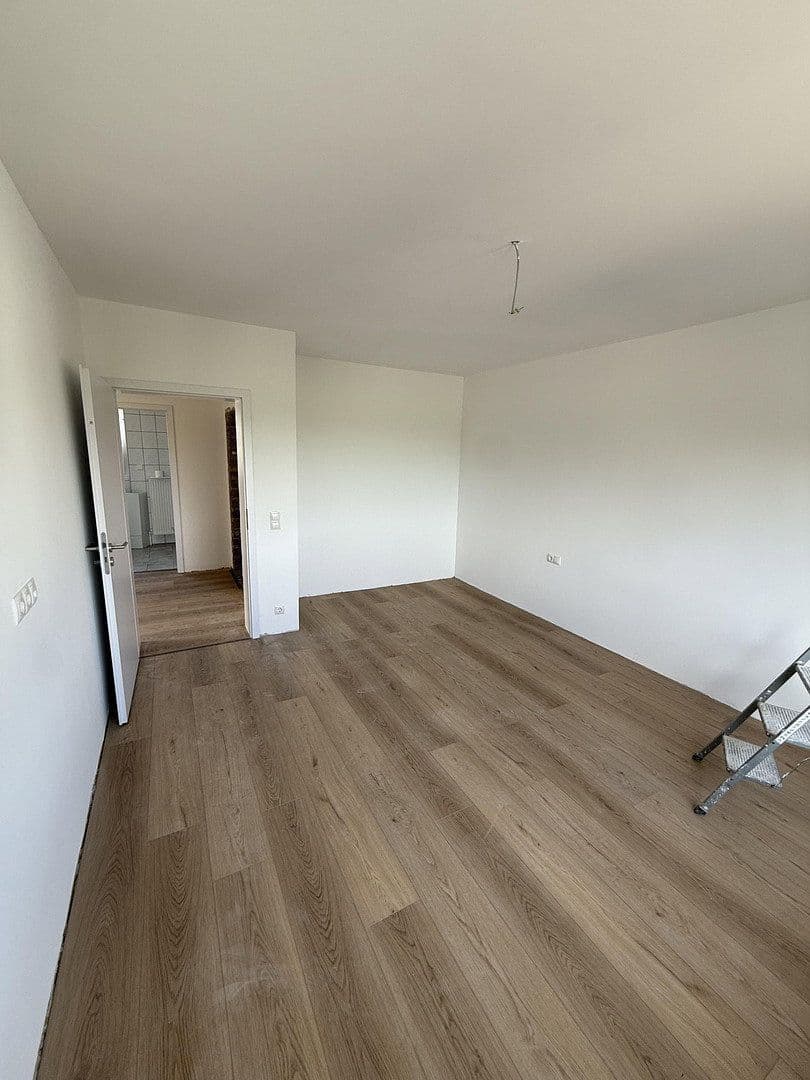 Pronájem bytu 2+1 55 m², Bendorf, Porýní-Falc Pronájem bytu 2+1 55 m², Bendorf, Porýní-Falc