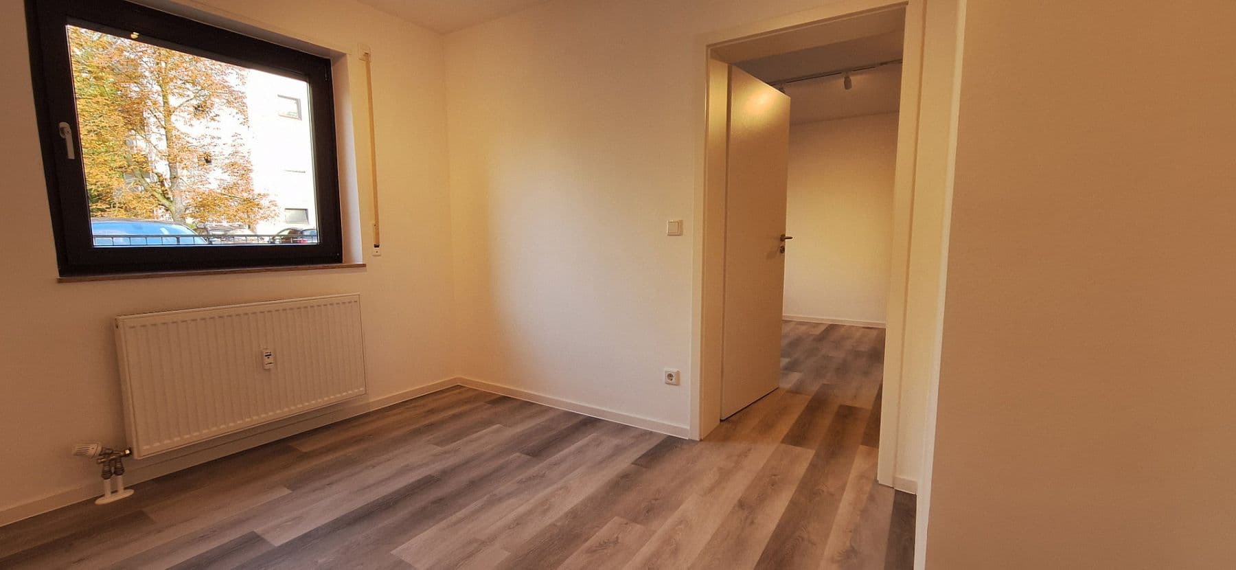 Prodej bytu 2+1 45 m², Weinheim, Bádensko-Württembersko Prodej bytu 2+1 45 m², Weinheim, Bádensko-Württembersko